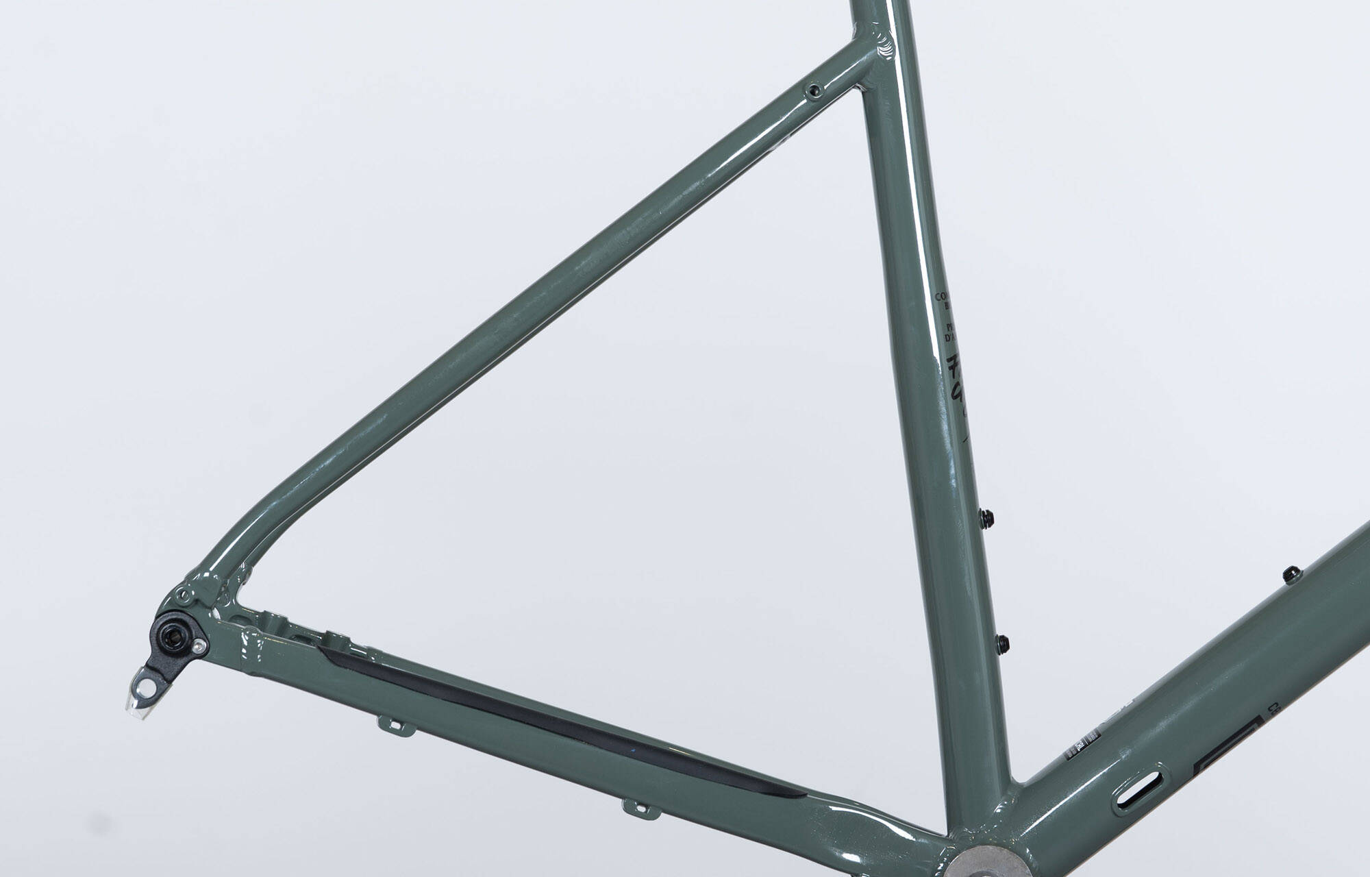 VIP COMMENCAL FCB KESWICK GREEN - L (22360003) image large number 0