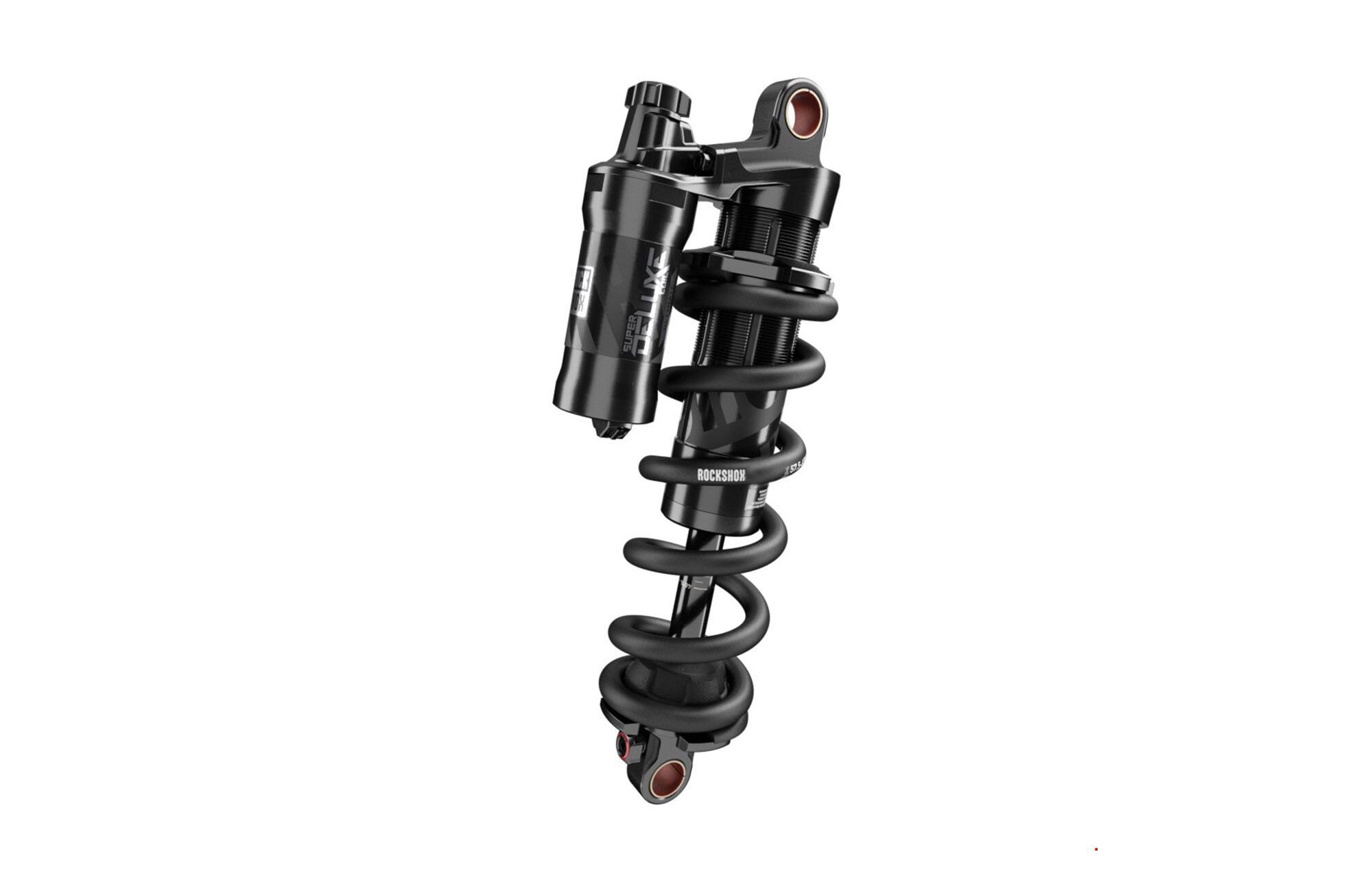 ROCKSHOX Super Deluxe Coil Ultimate 250x75 450LBS Shock | Premium