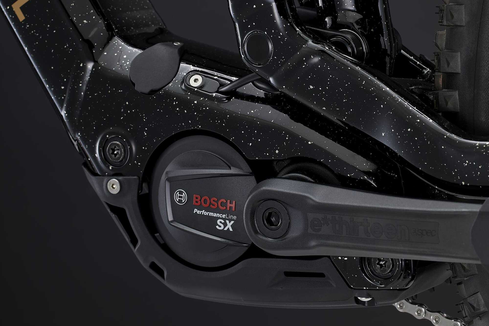 COMMENCAL T.E.M.P.O. POWER ESSENTIAL 2025 image large number 8