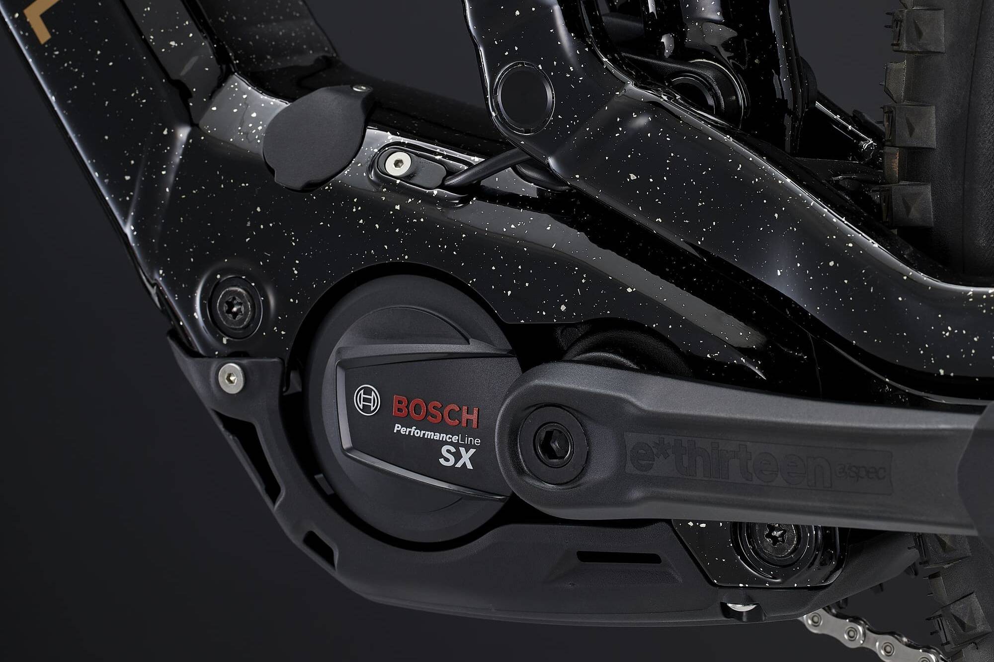 COMMENCAL T.E.M.P.O. POWER ESSENTIAL 2025 image large number 8