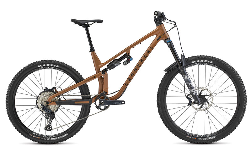 COMMENCAL META SX V5 ESSENTIAL UTAH DIRT