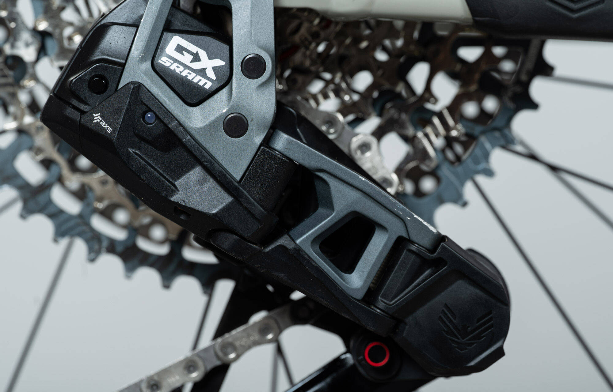 COMMENCAL META V5 T-TYPE CHALK - M (23120902) image large number 7