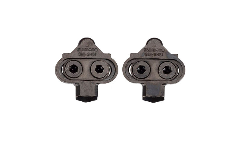 SHIMANO SPD SM-SH51 CLEATS