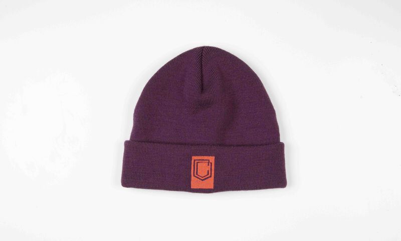 COMMENCAL BEANIE PURPLE