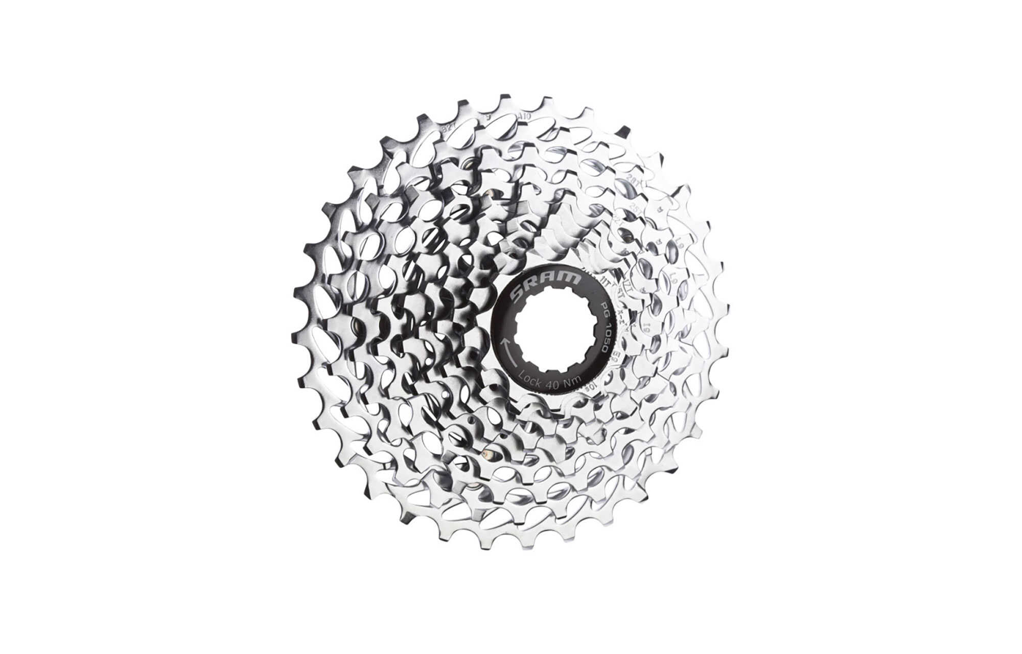 CASSETTE SRAM PG 1050 11-26 10SPD image cover number 0