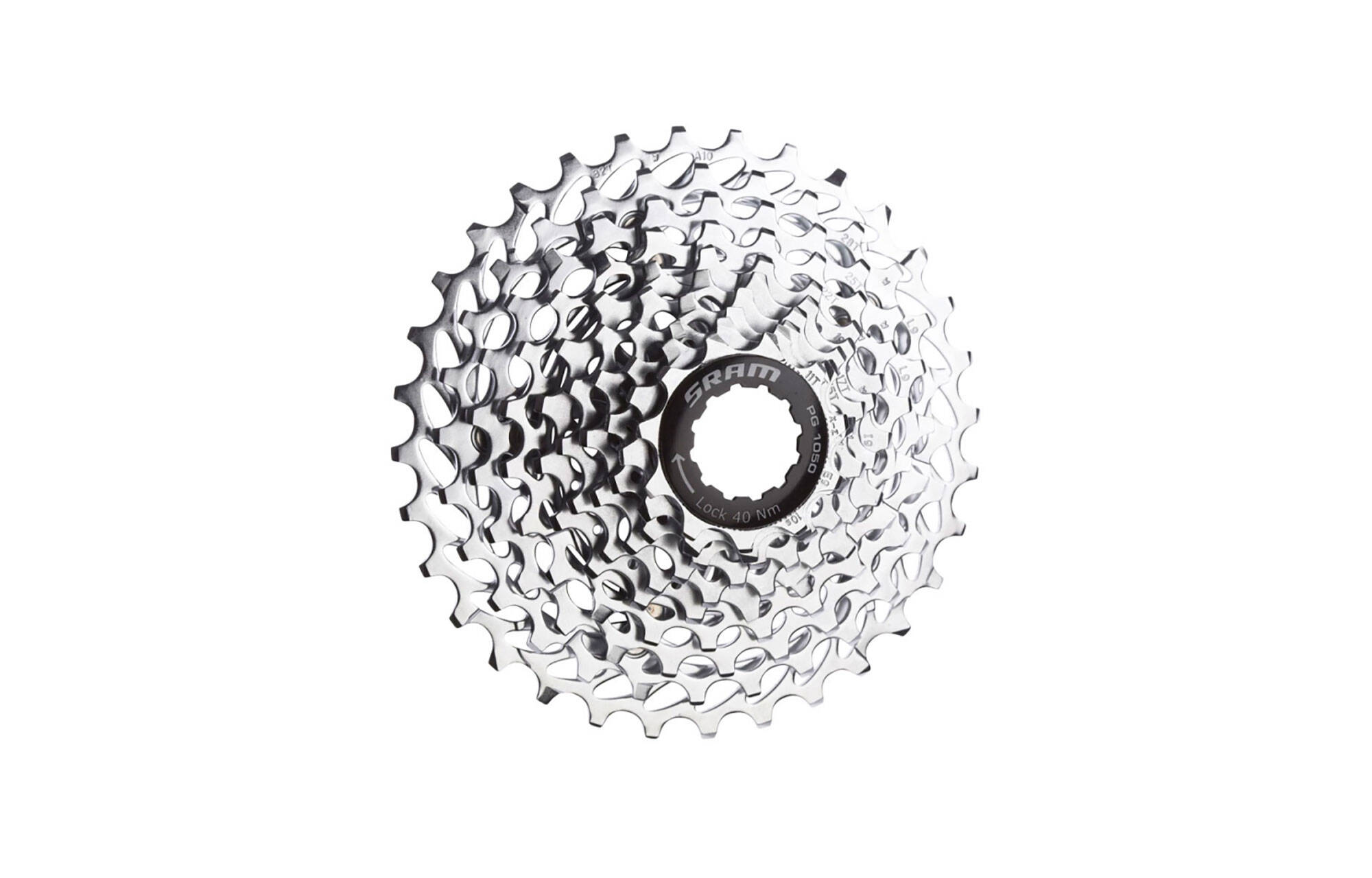 CASSETTE SRAM PG 1050 11-26 10V image cover number 0