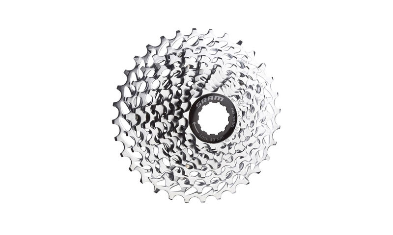 CASSETTE SRAM PG 1050 11-26 10V