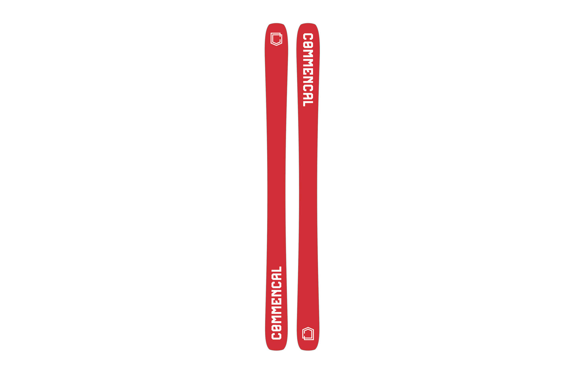 SKIS COMMENCAL ABSOLUT MILANO 2026 image cover number large 0