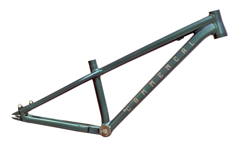 FRAME COMMENCAL ABSOLUT ACID LAKE - M (22240502)