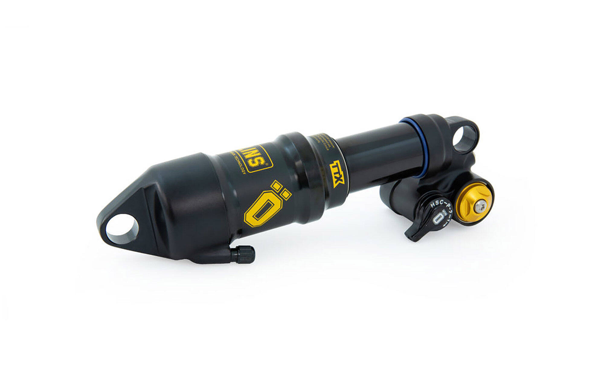&Ouml;HLINS TTX1 AIR 210X55 image large number 0