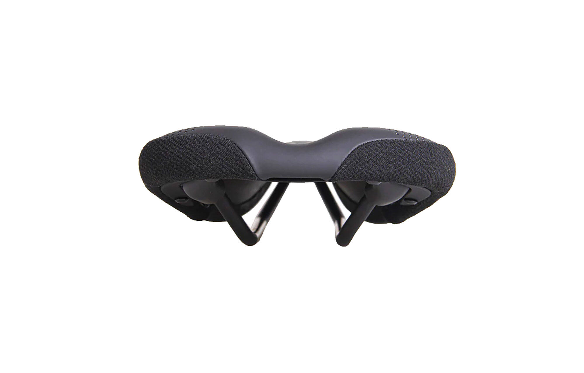 WTB SILVERADO MEDIUM STEEL SADDLE image large number 3