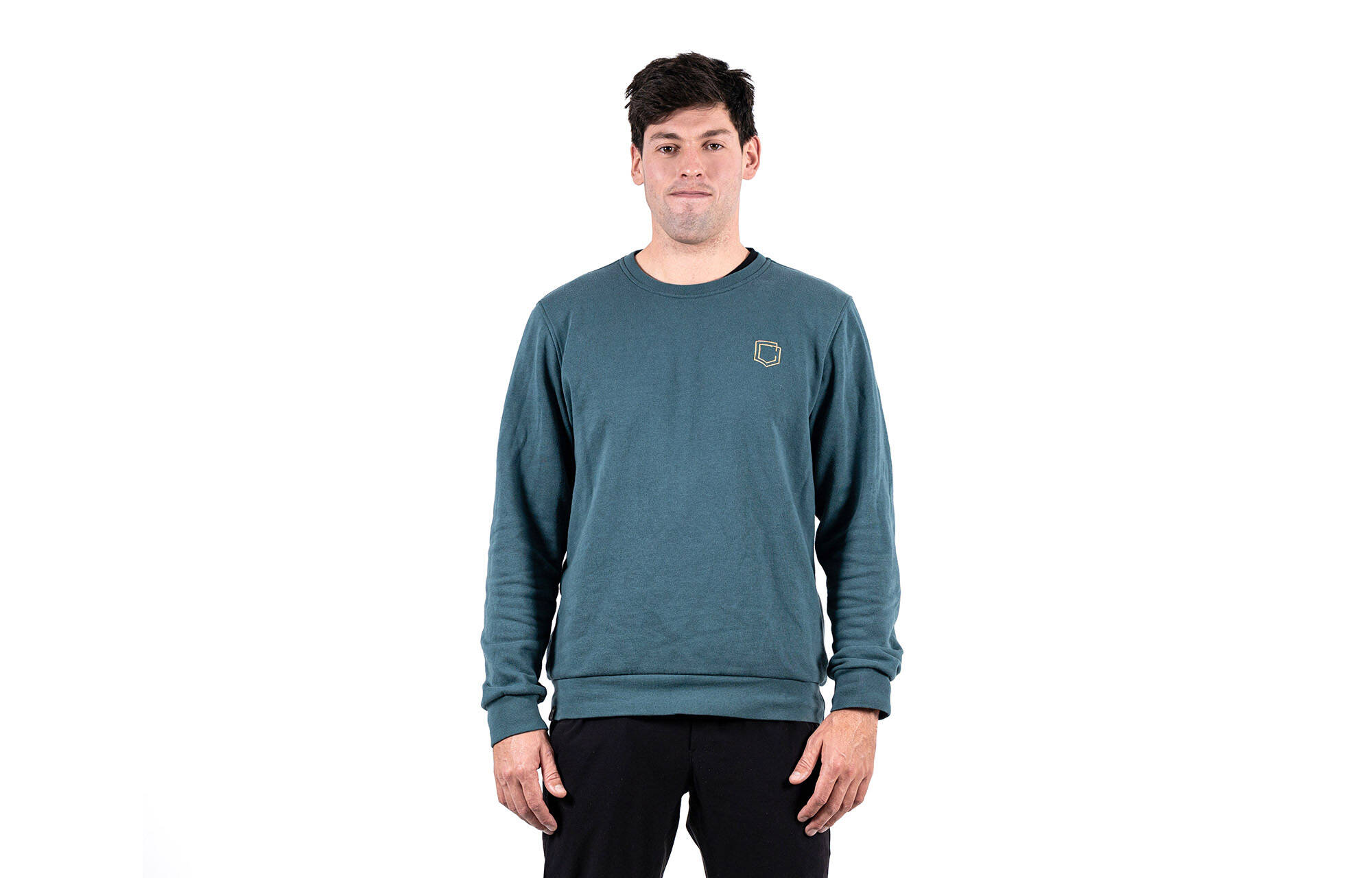 SUDADERA COMMENCAL DEEP LAKE image cover number 0