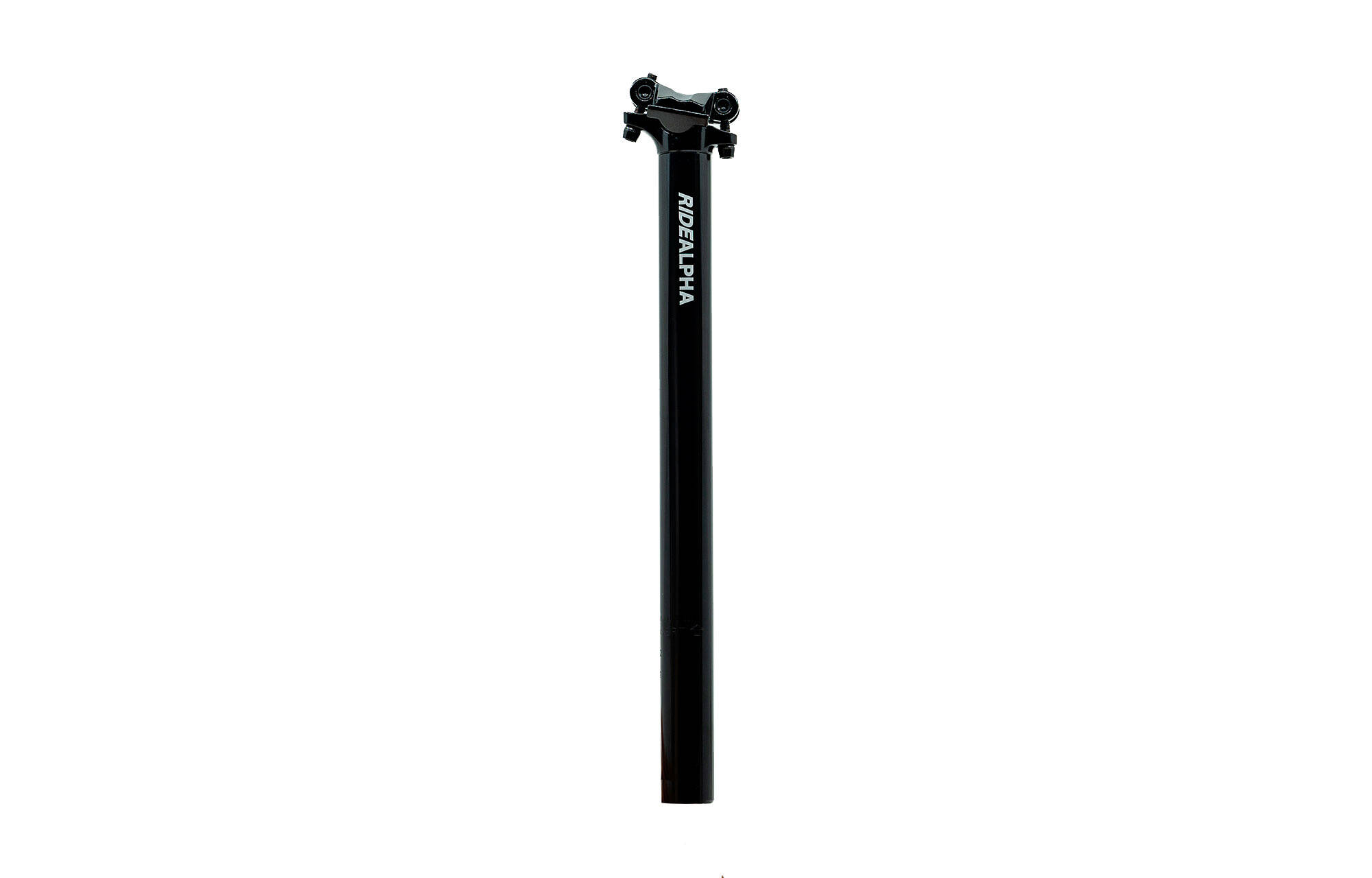 RIDE ALPHA SEATPOST &Oslash;27.2MM image cover number 0