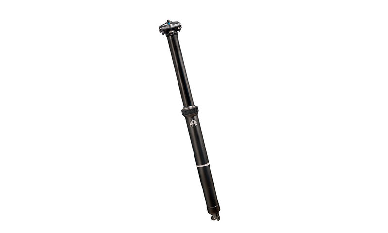 PNW COMPONENTS LOAM DROPPER POST 150MM TRAVEL, 34.9MM WITHOUT REMOTE