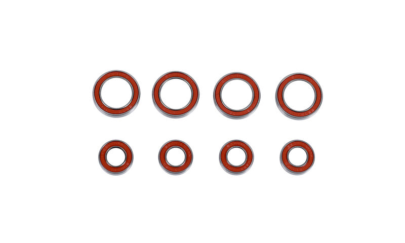 ENDURO BEARINGS CLASH 20 / 24