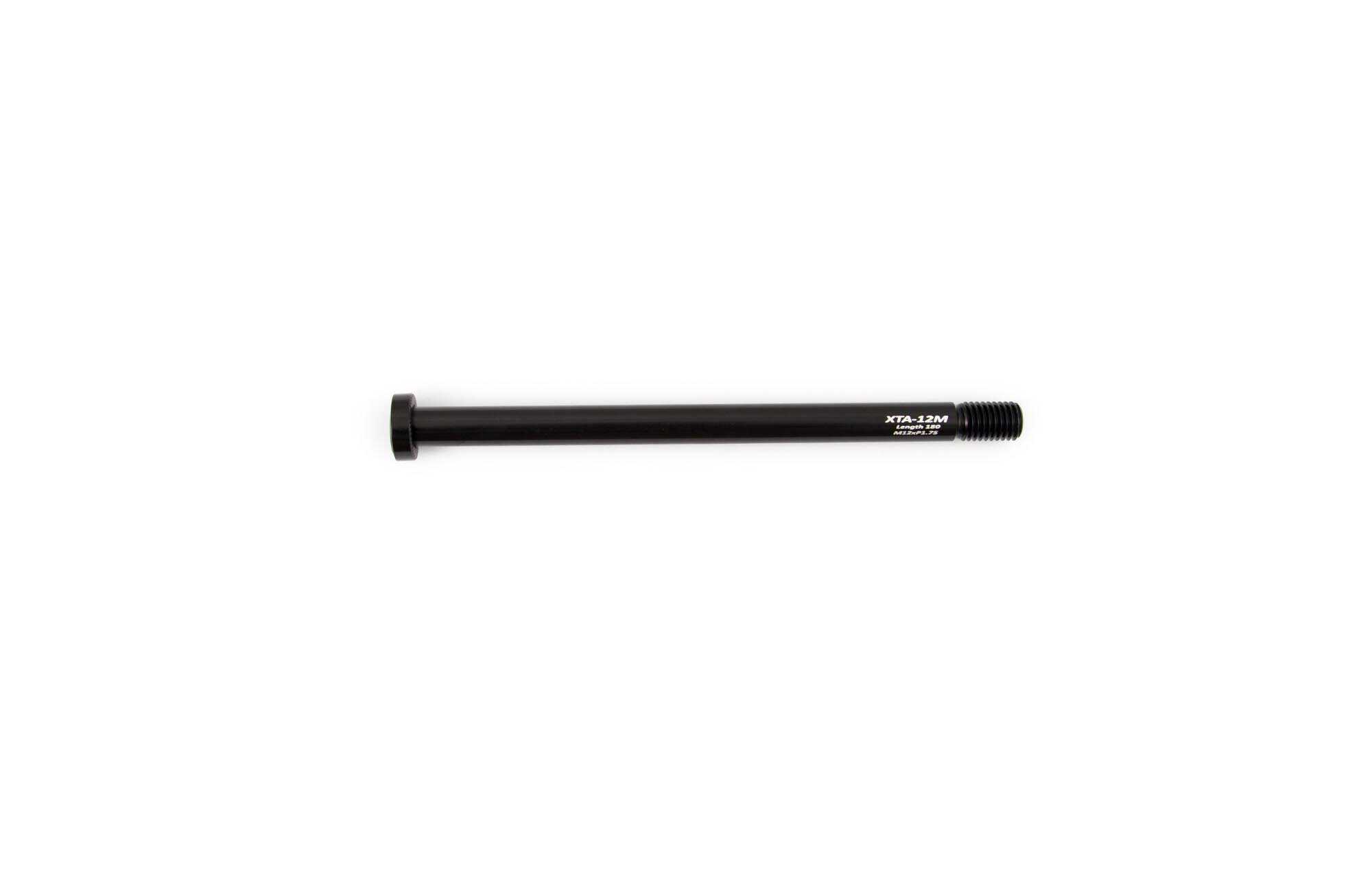 AXE DE ROUE ARRIERE - STANDARD MAXLE BOOST image large number 0