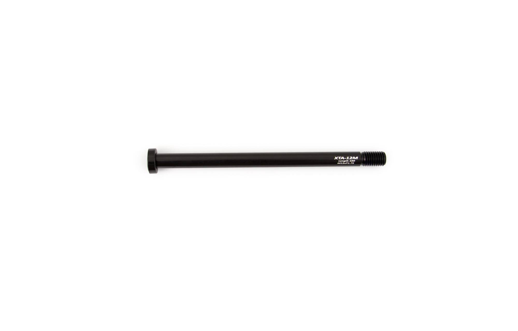 REAR WHEEL AXLE - MAXLE BOOST STANDARD image large number 0