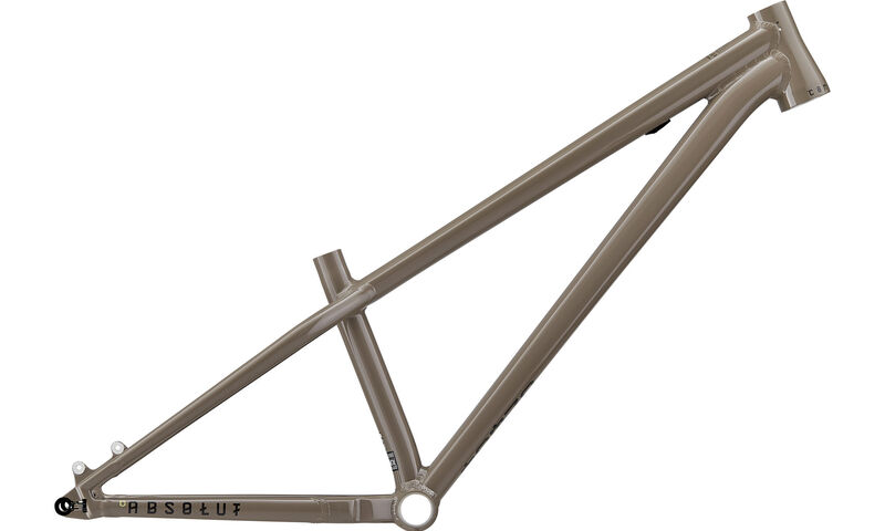 FRAME COMMENCAL ABSOLUT DIRT