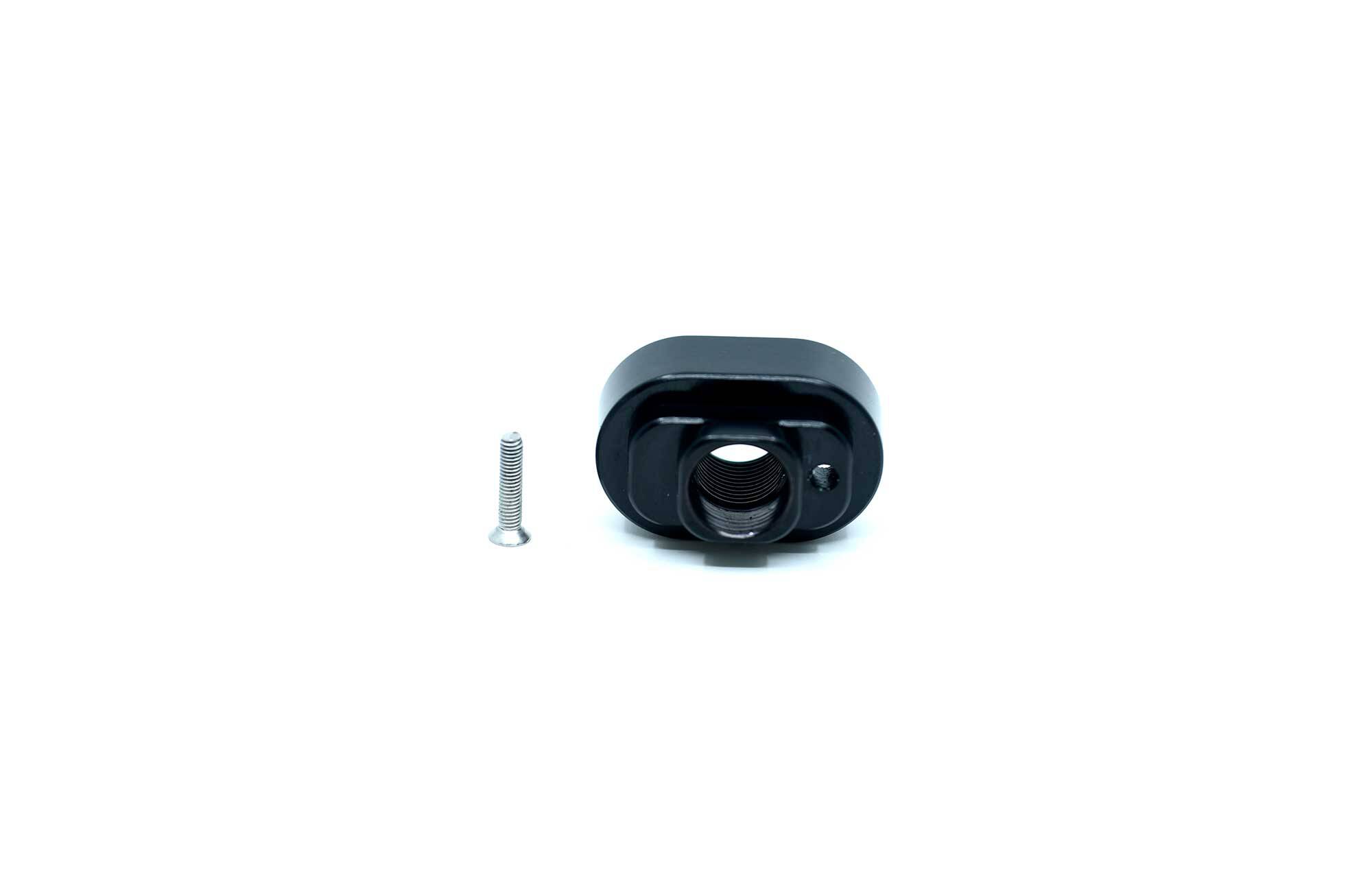 AJUSTE LONGITUD VAINAS DERECHO - CENTRO SUPREME DH V5 image cover number 0