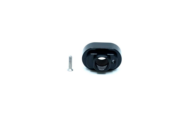 SUPREME DH V5 RIGHT CHAIN STAY LENGTH ADJUSTER - CENTRE