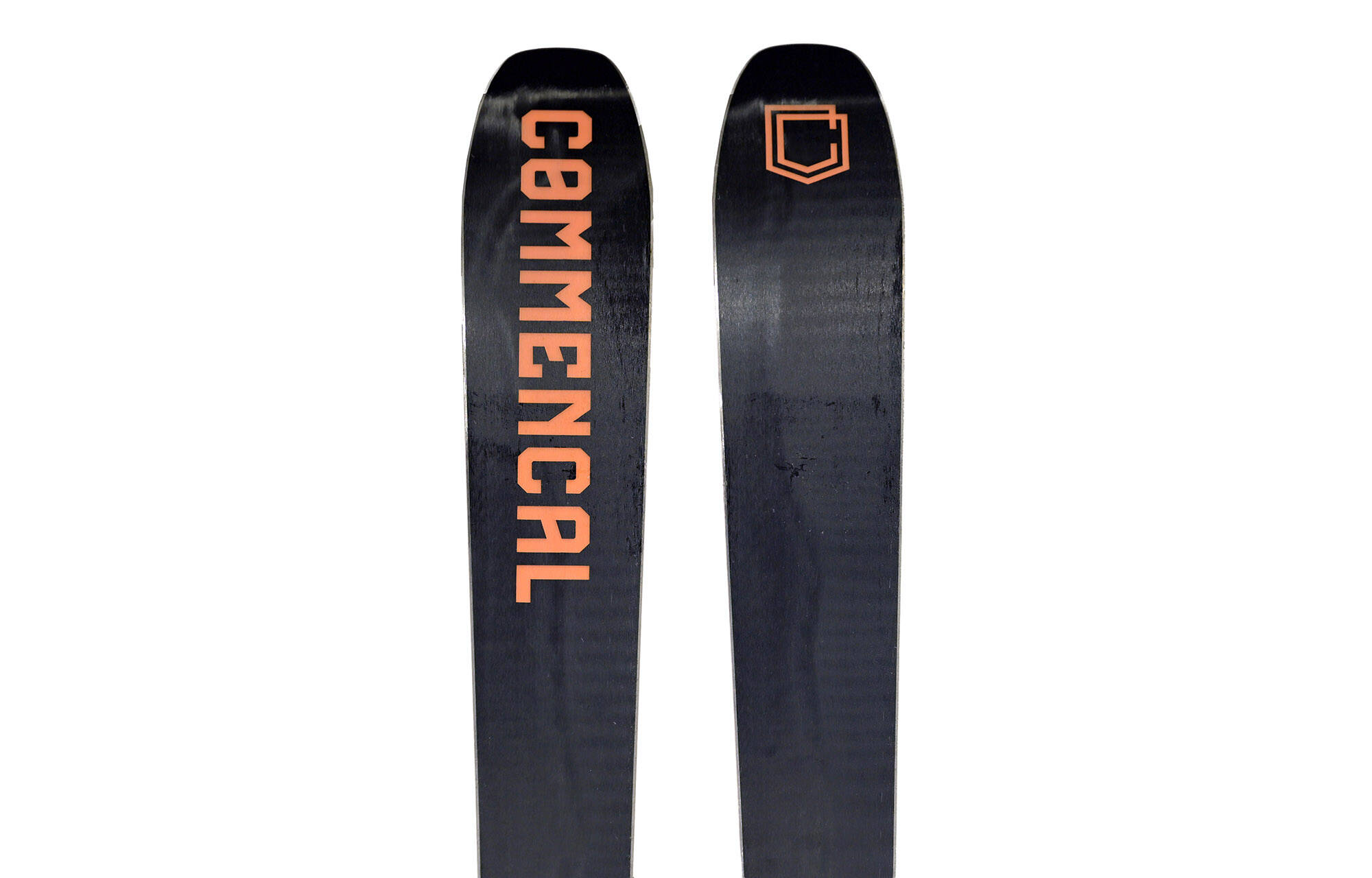 SKIS COMMENCAL T.E.M.P.O. 184 / FIX NR STRIVE R 13 GW (24400043) image large number 5