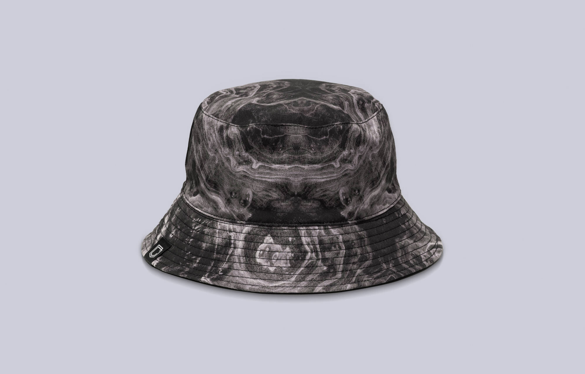BOB COMMENCAL REVERSIBLE BLACK PETROL image large number 1