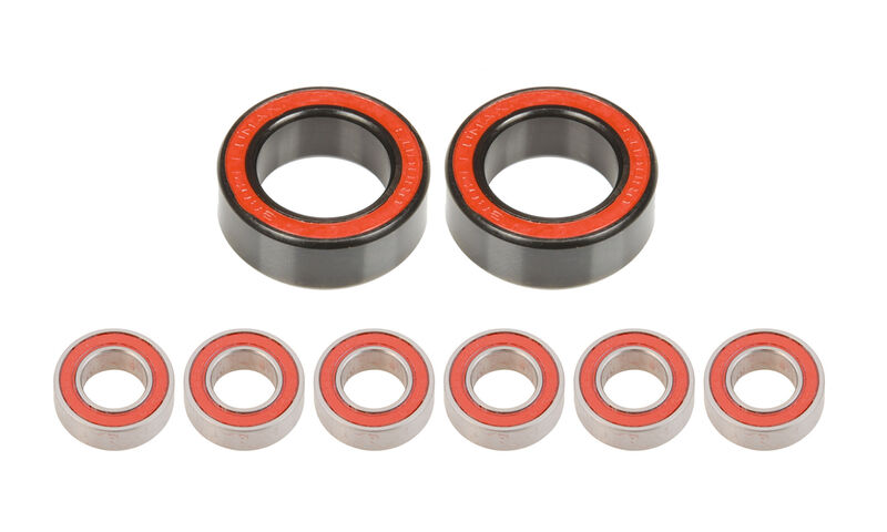 RODAMIENTOS ENDURO BEARINGS SUPREME DH V4.4 Y V4.5