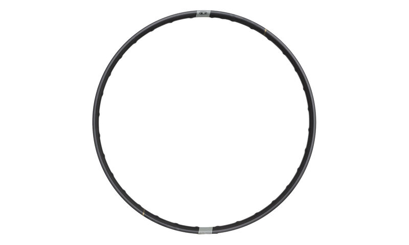 RIM CRANKBROTHERS SYNTHESIS ENDURO CARBON REAR 29" - (22500123)