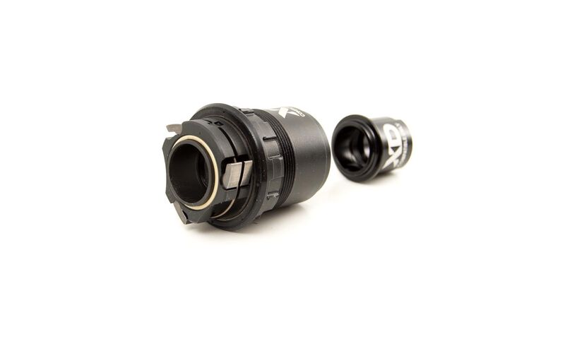 FREE HUB BODY FORMULA FH-532