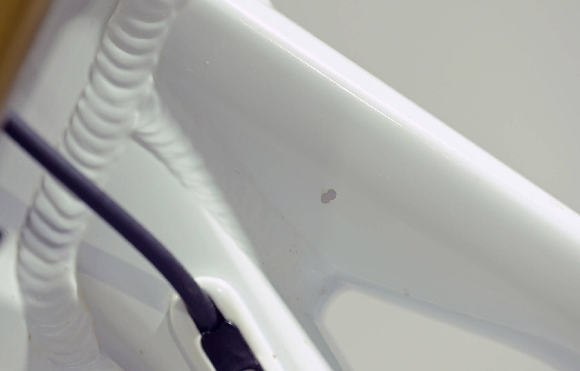 COMMENCAL SUPREME DH V5 SIGNATURE LTD PURE WHITE - M (23151002) image large number 14