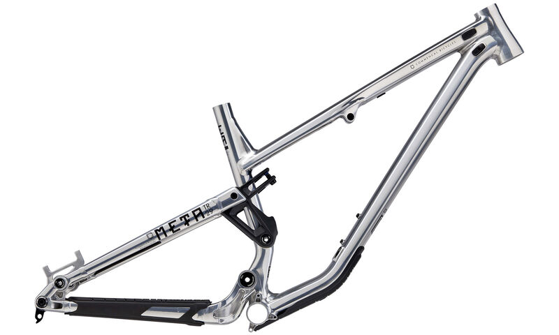 FRAME COMMENCAL META TR V4 HIGH POLISHED