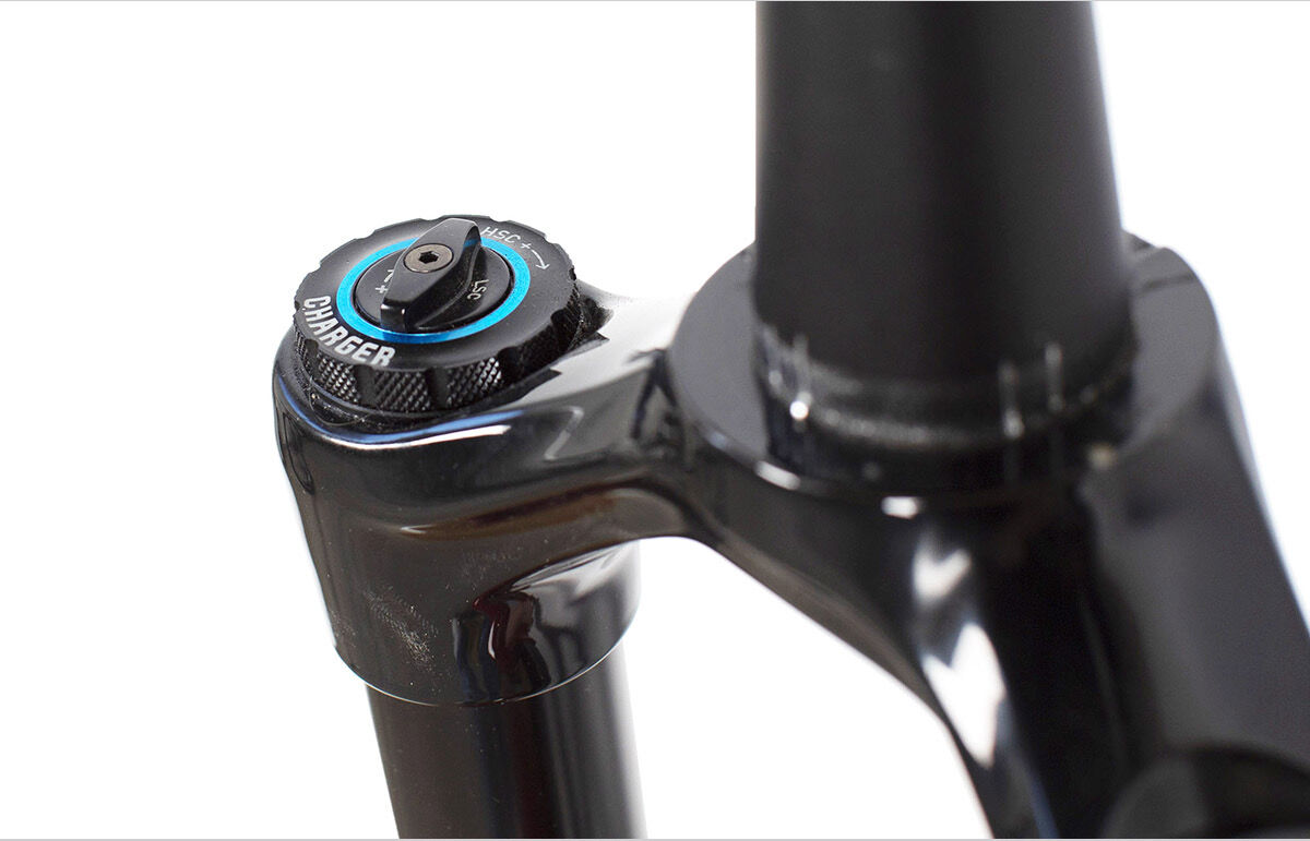 COMMENCAL | ROCKSHOX LYRIK ULTIMATE 170MM 29