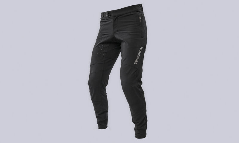 COMMENCAL LIGHTECH HOSE BLACK