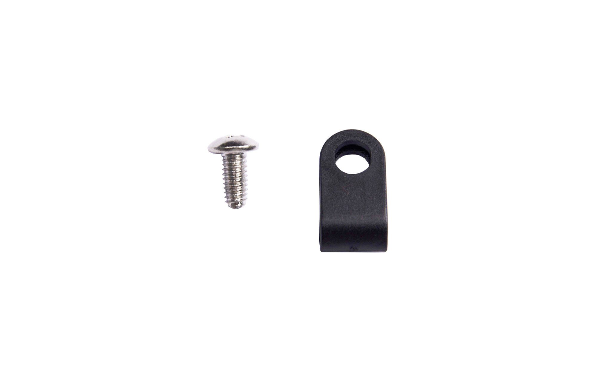 ELECTRIC WIRE HOLDING CLIP image large number 0