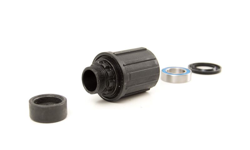 NUCLEO FORMULA FH-117