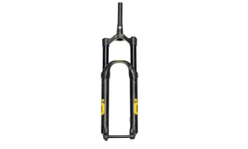 ÖHLINS RXF 36 M.2 AIR 140MM 29" -  (23700002)