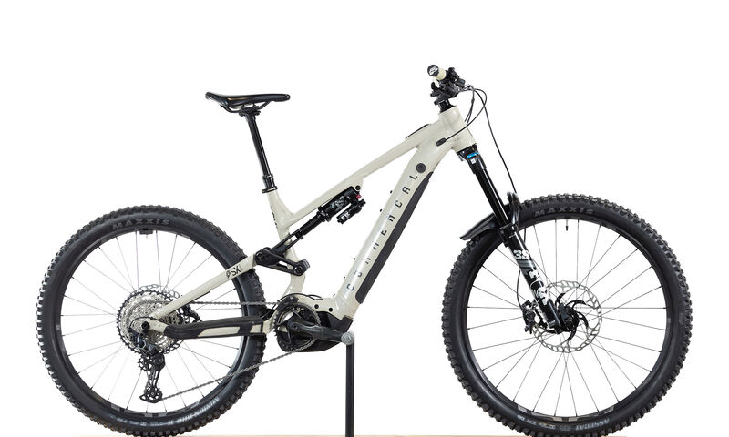 COMMENCAL META POWER SX BOSCH ESSENTIAL CHALK - M (22135902) 1026km