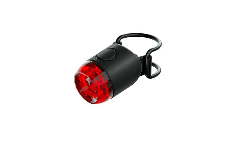 KNOG PLUG REAR LIGHT