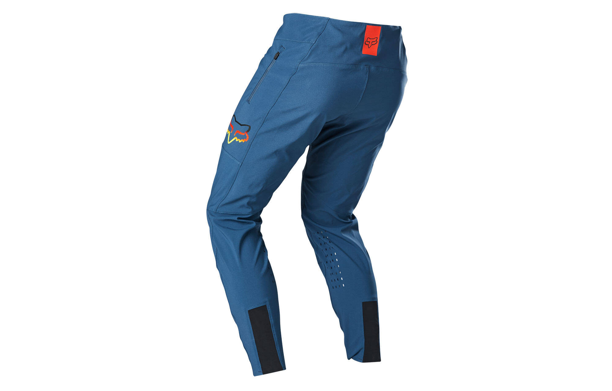 PANTAL&Oacute;N FOX DEFEND DARK INDIGO image large number 0