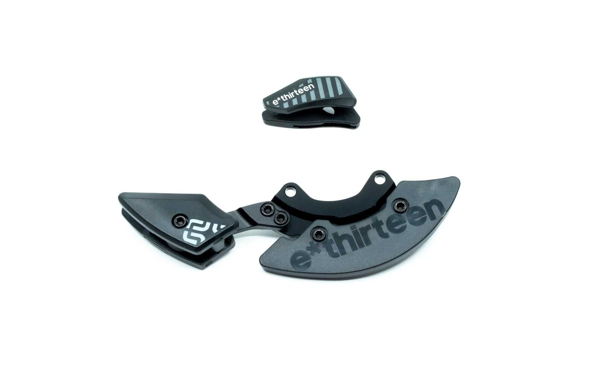 GUIA CADENA E13 LG1 PLUS PARA SUPREME DH V5 image cover number 0