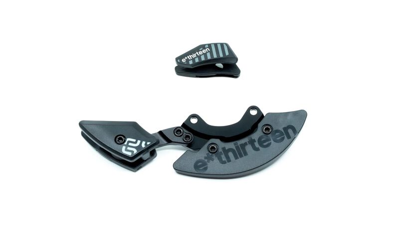 GUIDE CHAINE E13 LG1 PLUS POUR SUPREME DH V5