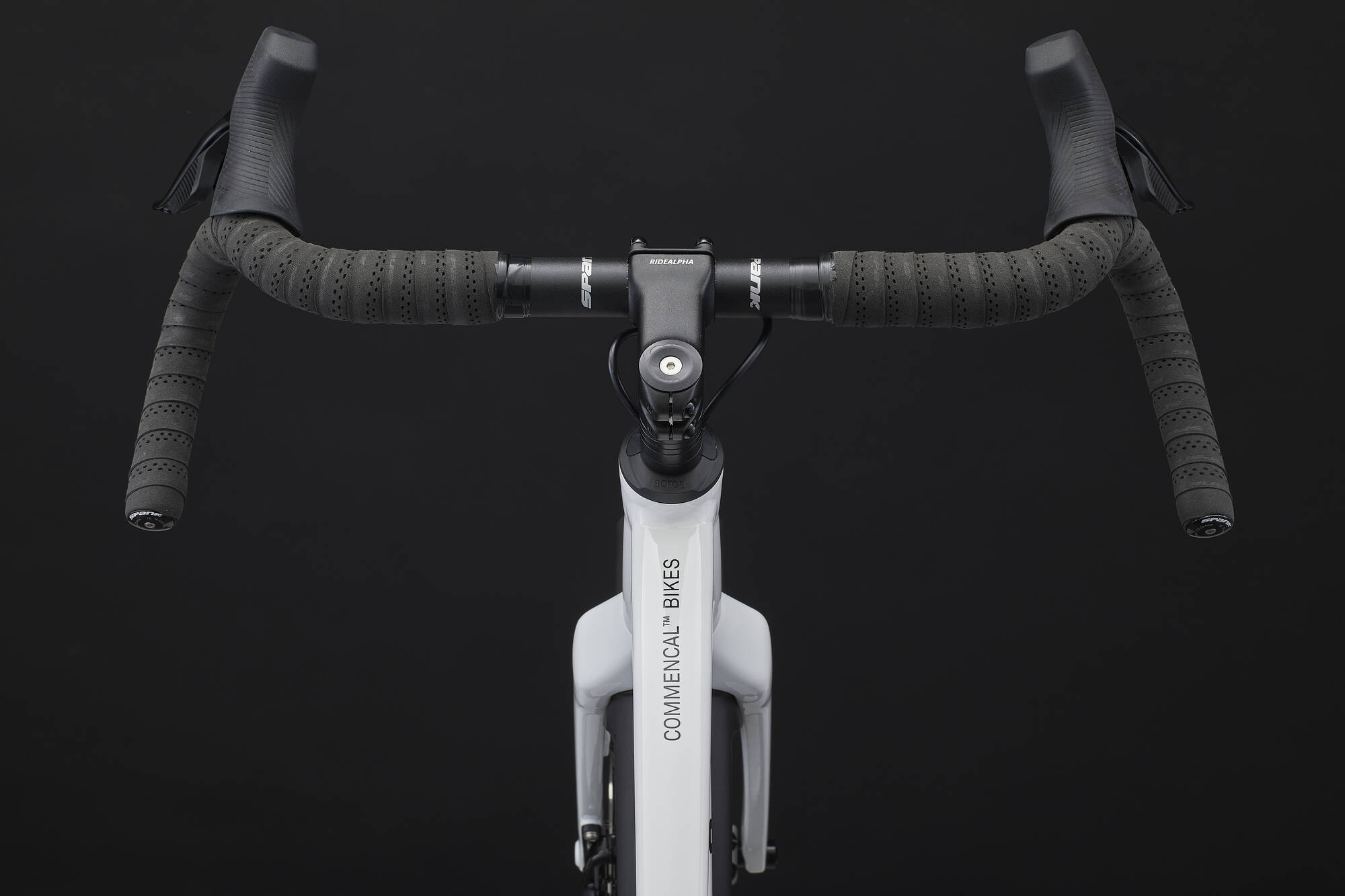 COMMENCAL 365 SIGNATURE PURE WHITE 2025 image large number 3