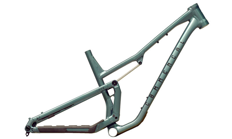 FRAME COMMENCAL TEMPO ACID LAKE  - XL (22220604)