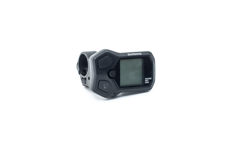 DISPLAY SHIMANO  SC-E5000