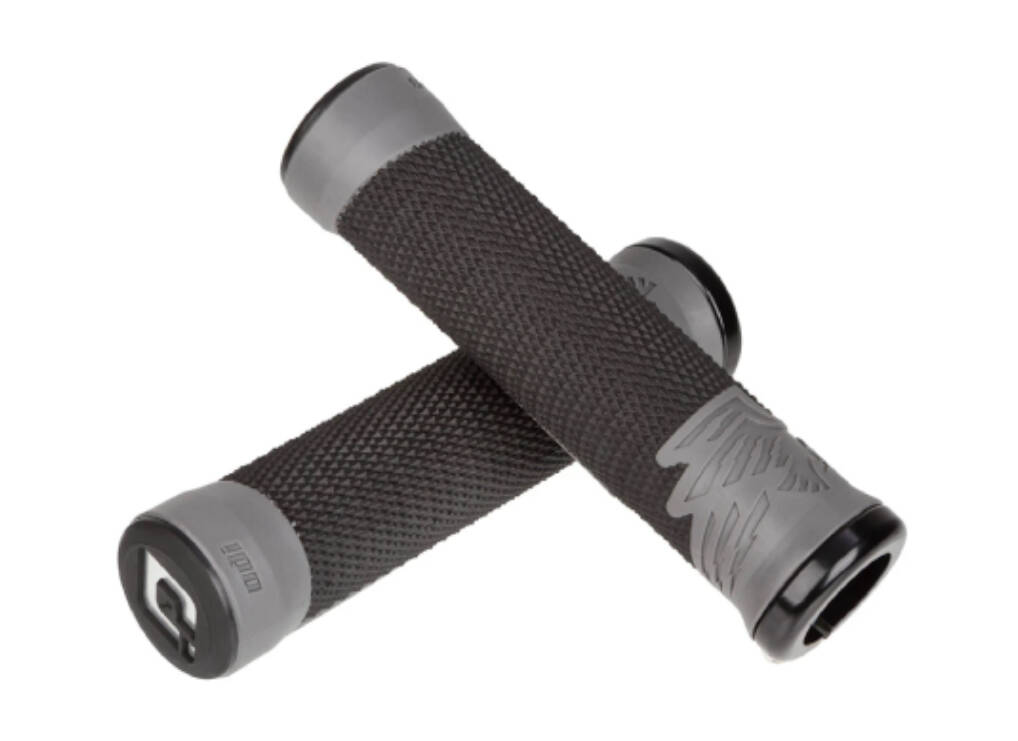 GRIPS ODI AG2 LOCK-ON BLACK image cover number 0