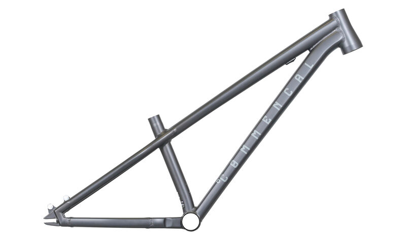 FRAME COMMENCAL ABSOLUT DARK SLATE - L (22240003)