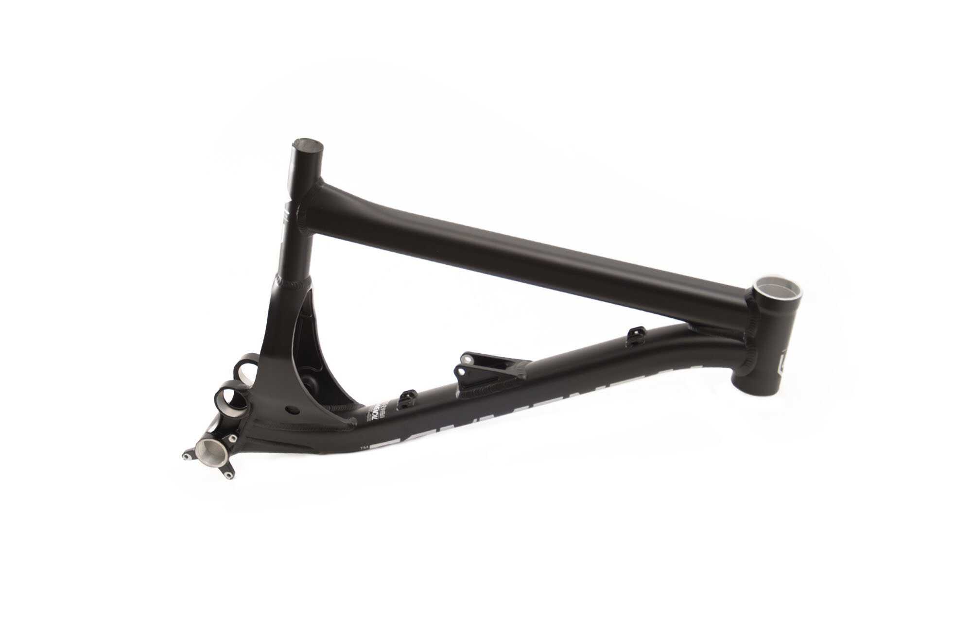 FRONT TRIANGLE SUPREME 8 BLACK image large number 0
