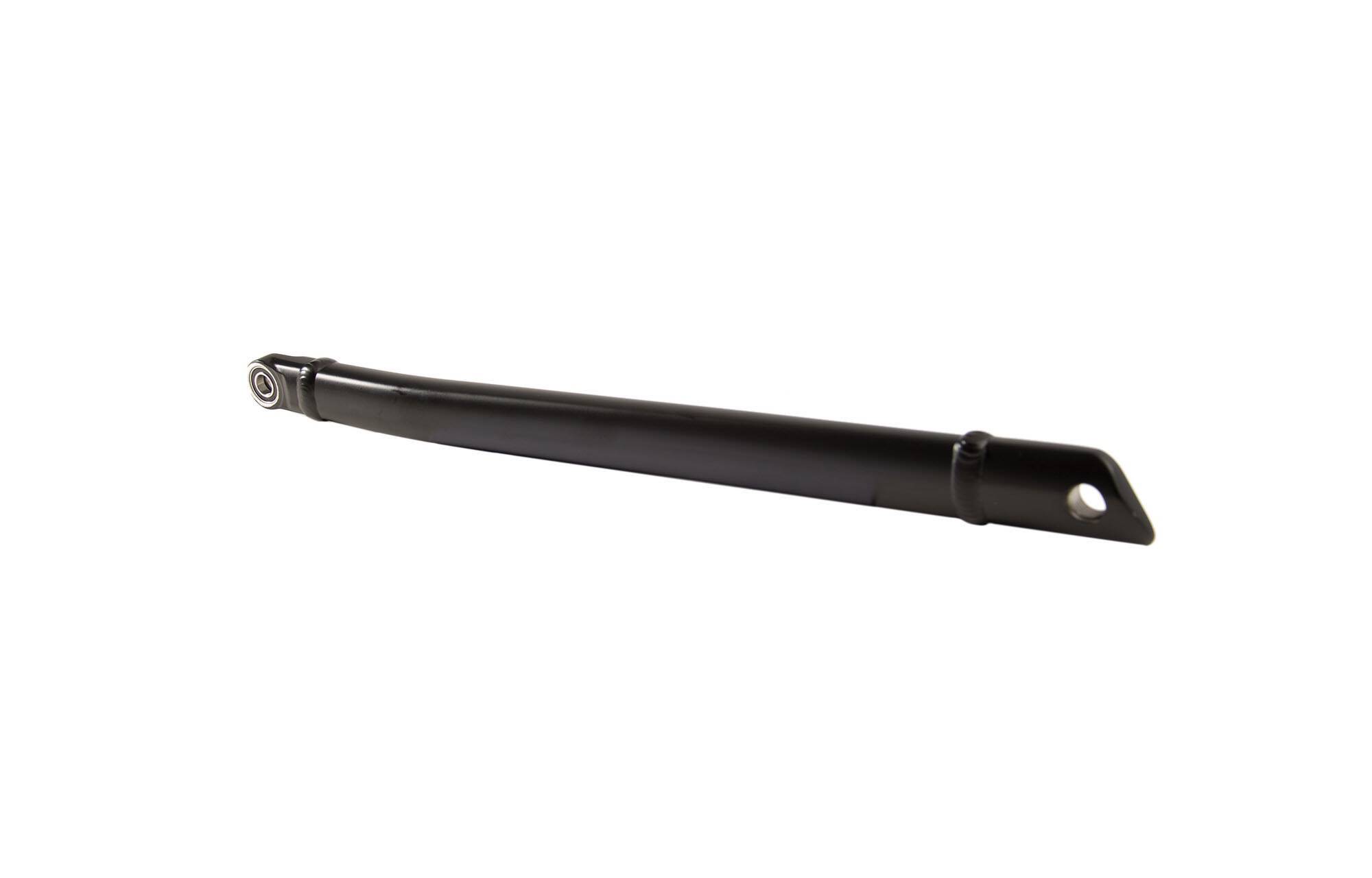 RIGHT SEAT STAY META TR V4.2 BLACK image large number 0