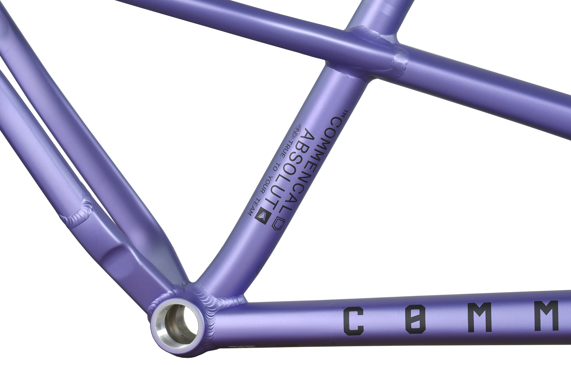 COMMENCAL | FRAME COMMENCAL ABSOLUT TEAM - M (22250902)