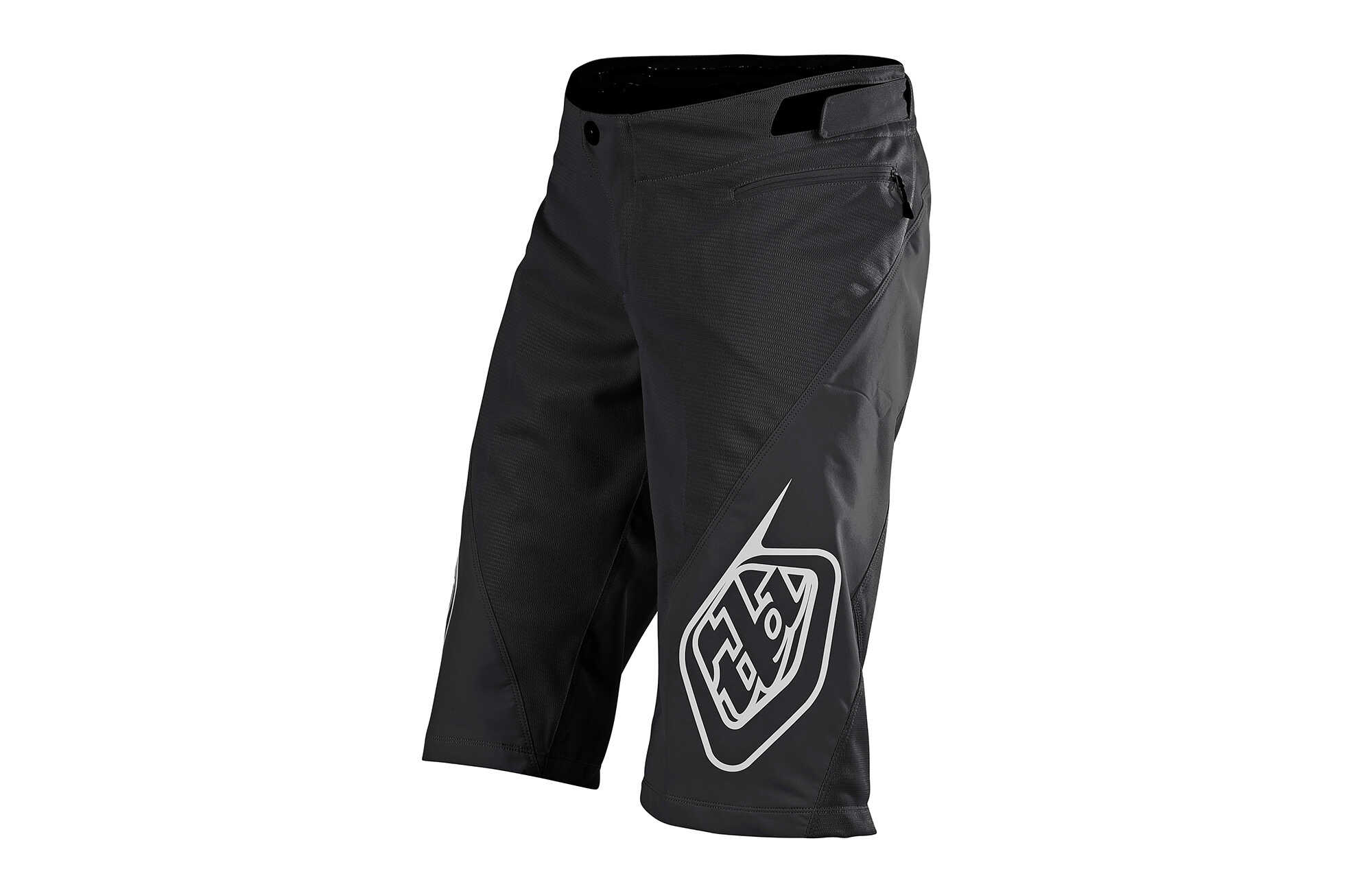 TROY LEE DESIGNS SPRINT SHORTS - BLACK image cover number 0